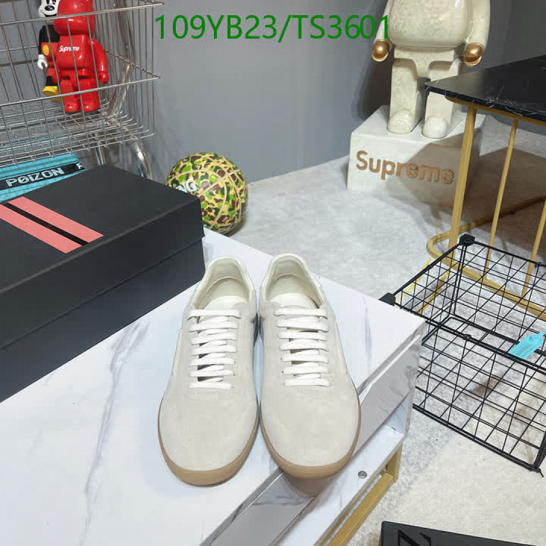 Zegna-Men shoes Code: TS3601 $: 109USD