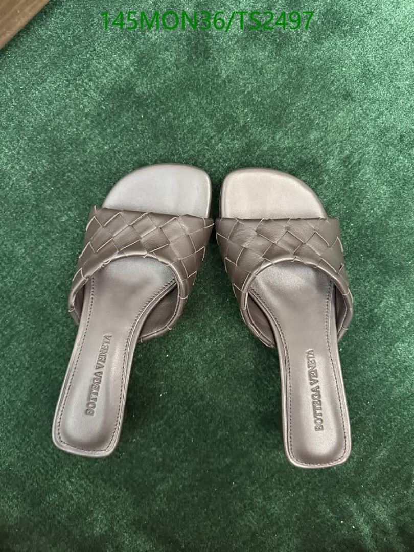BV-Women Shoes Code: TS2497 $: 145USD