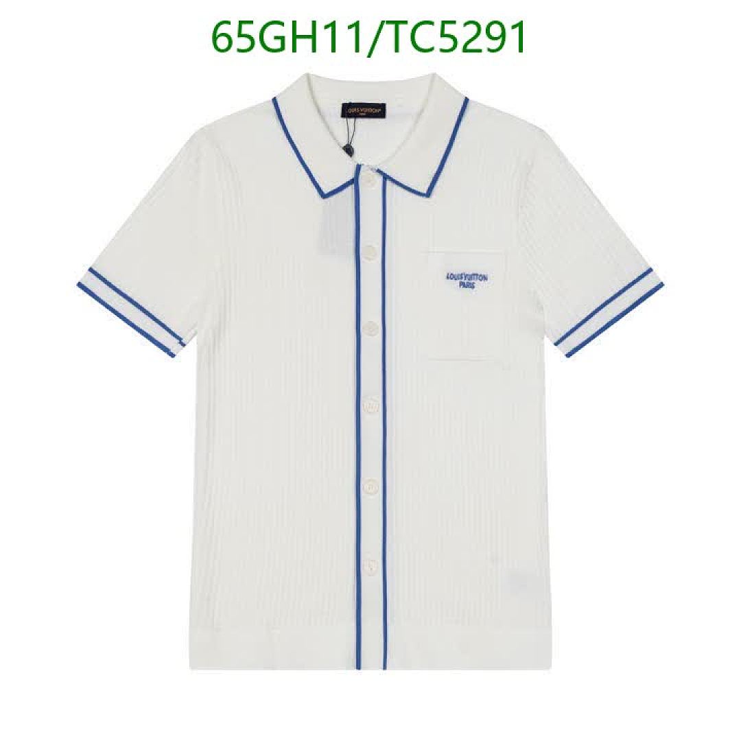 LV-Clothing Code: TC5291 $: 65USD