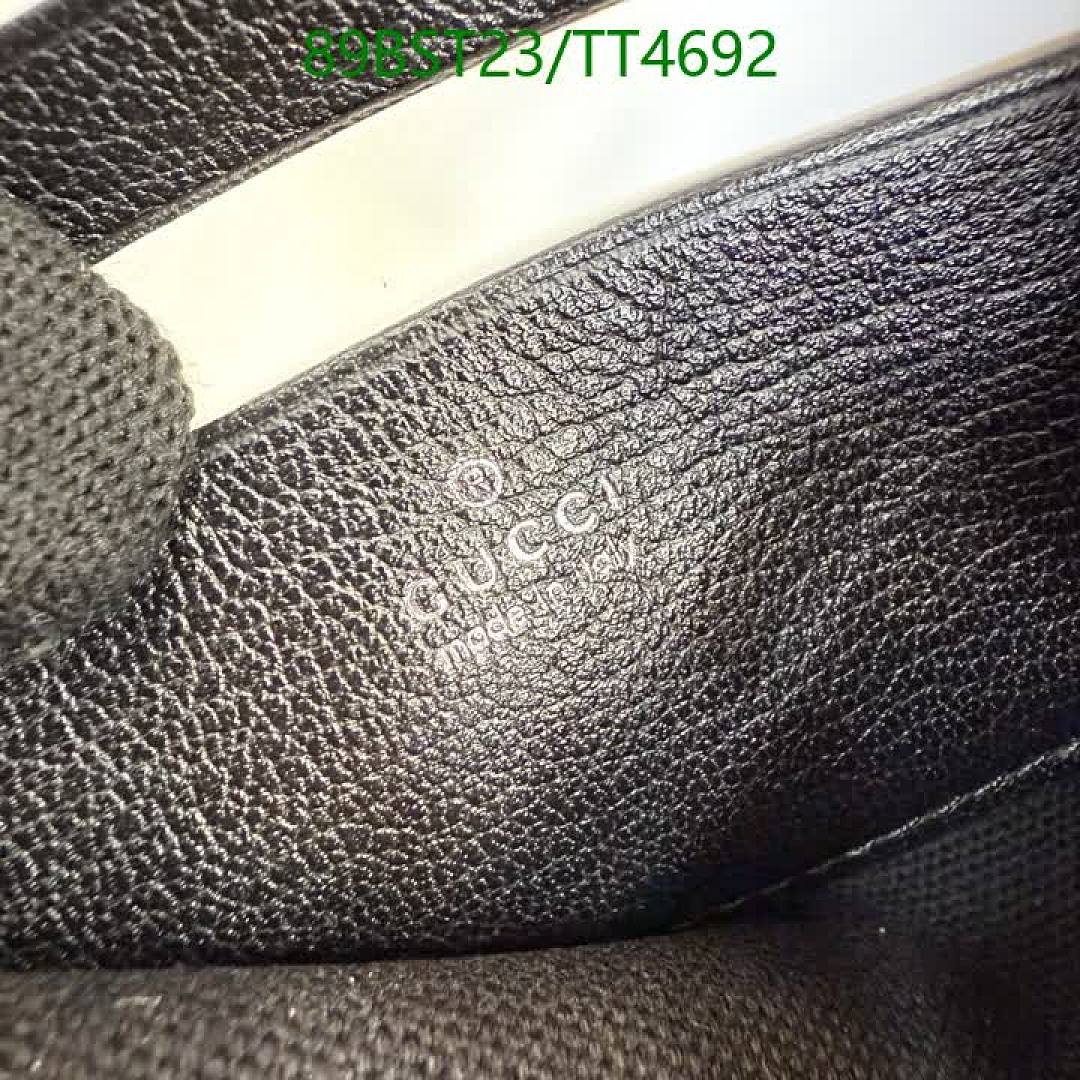 Gucci-Wallet Mirror Quality Code: TT4692 $: 89USD