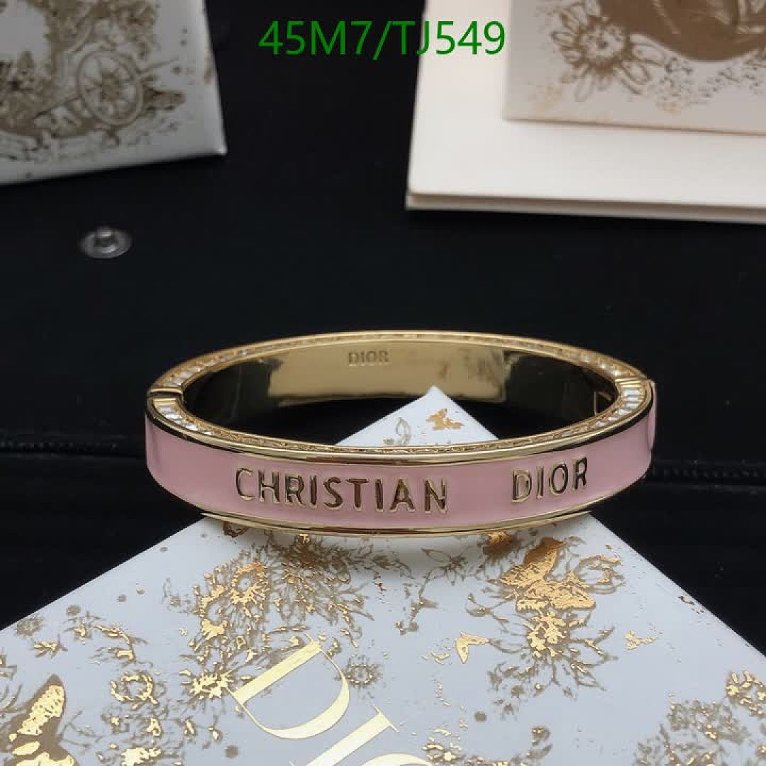Dior-Jewelry Code: TJ549 $: 45USD