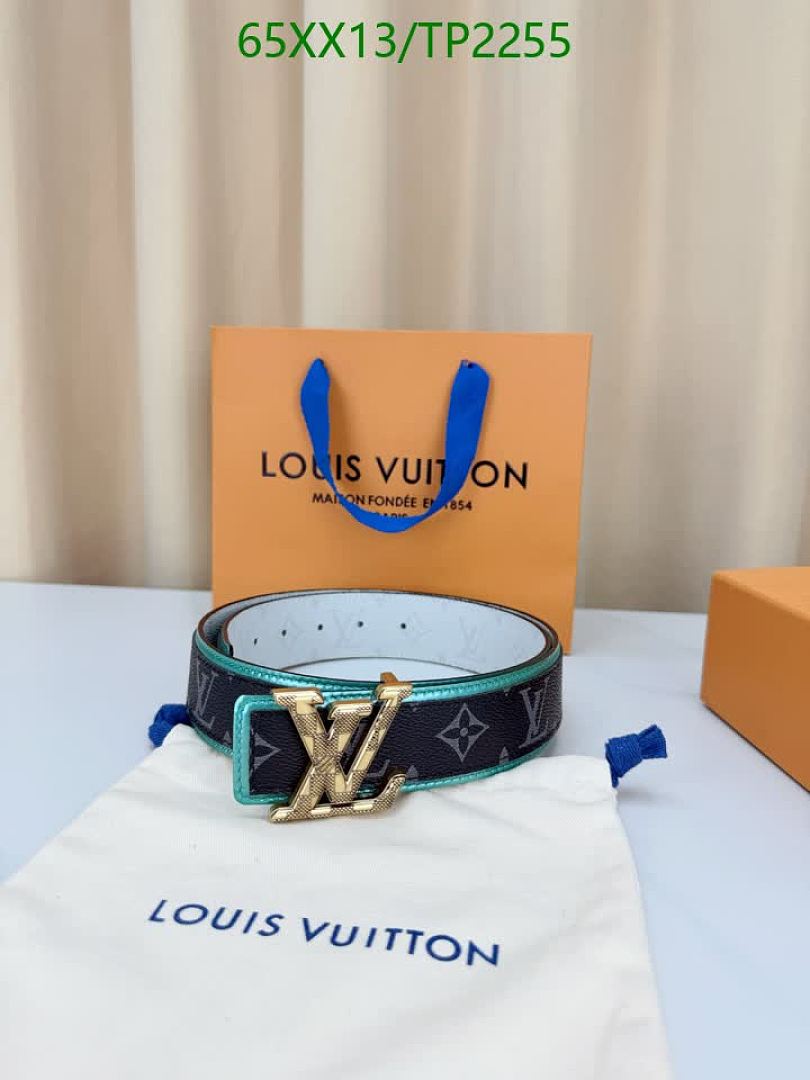 LV-Belts Code: TP2255 $: 65USD
