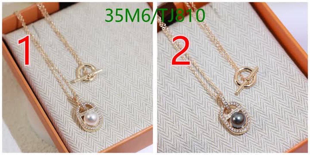 Hermes-Jewelry Code: TJ810 $: 35USD