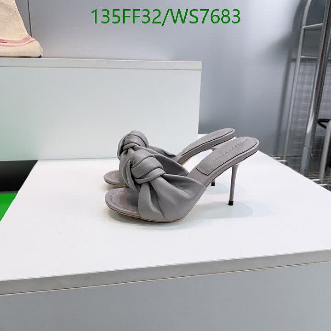 BV-Women Shoes Code: WS7683 $: 135USD