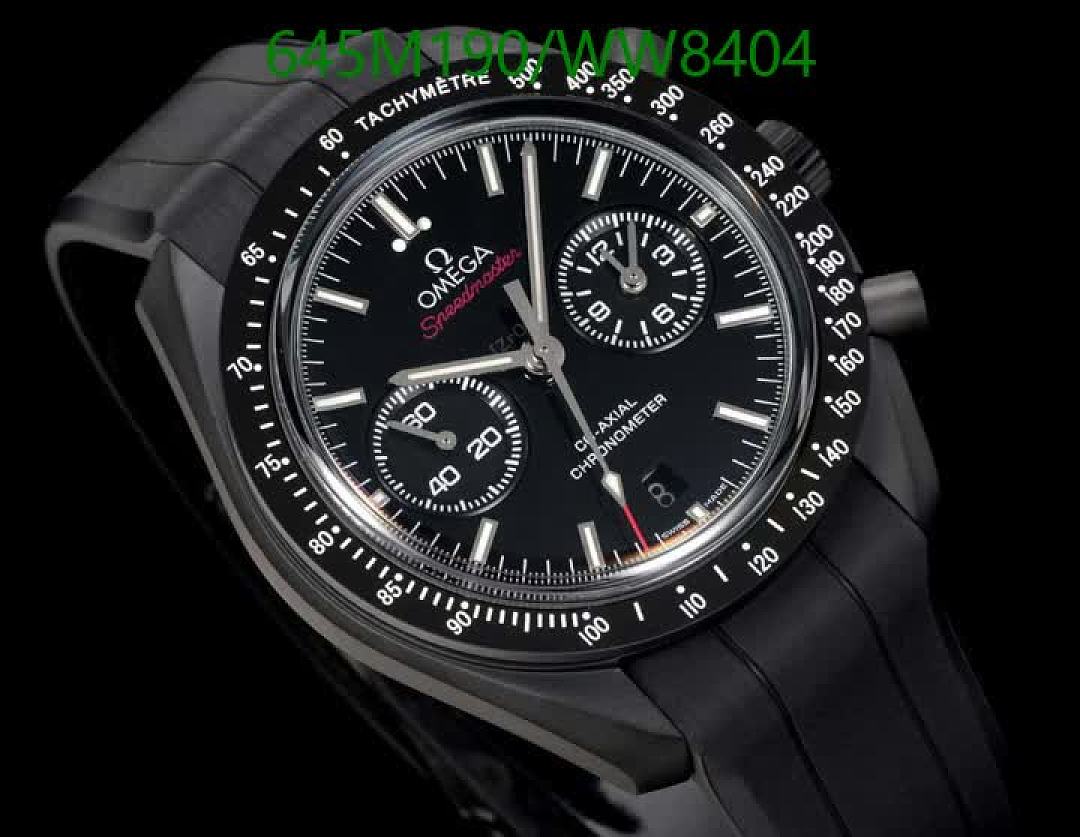 Omega-Watch(Mirror Quality) Code: WW8404 $: 645USD