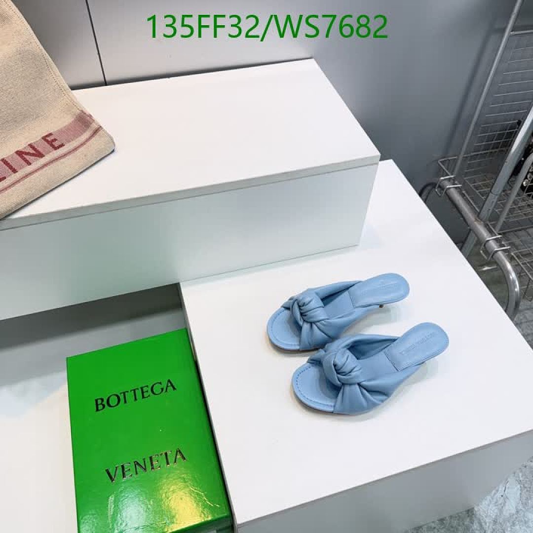 BV-Women Shoes Code: WS7682 $: 135USD