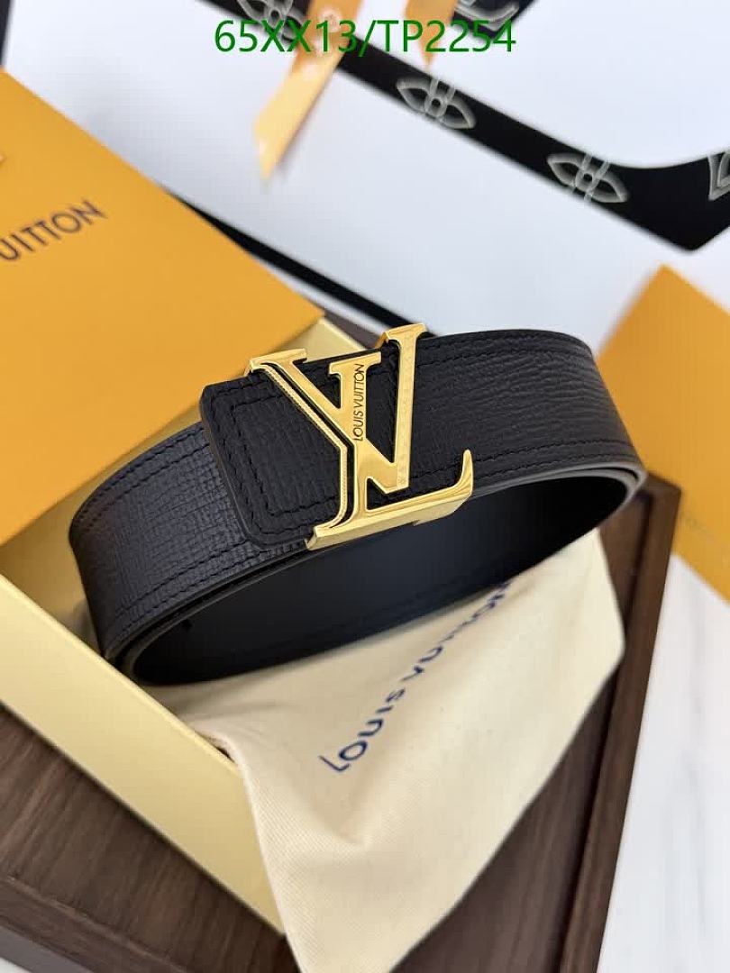 LV-Belts Code: TP2254 $: 65USD