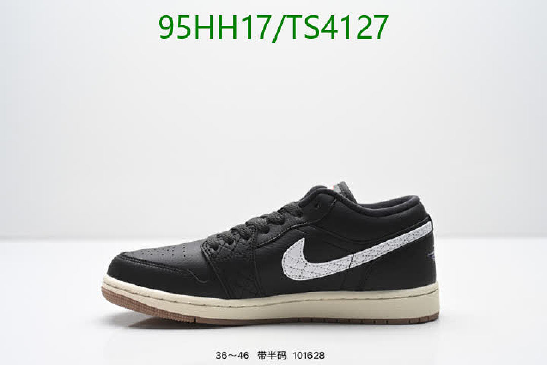 NIKE-Women Shoes Code: TS4127 $: 95USD