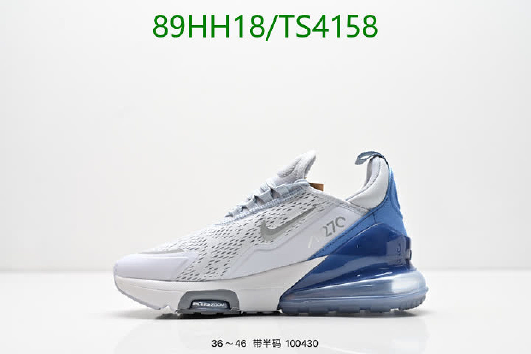 NIKE-Women Shoes Code: TS4158 $: 89USD