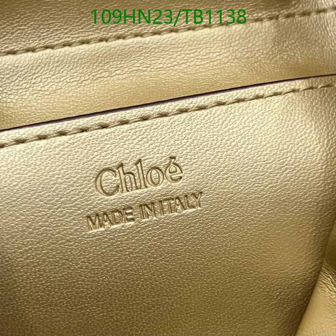Chloe-Bag-4A Quality Code: TB1138 $: 109USD