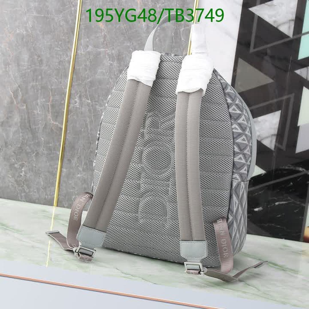 Dior-Bag-Mirror Quality Code: TB3749 $: 195USD