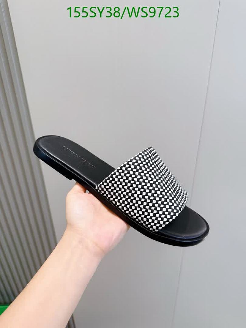 BV-Men shoes Code: WS9723 $: 155USD