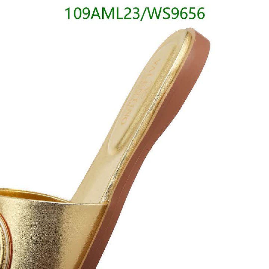 Valentino-Women Shoes Code: WS9656 $: 109USD