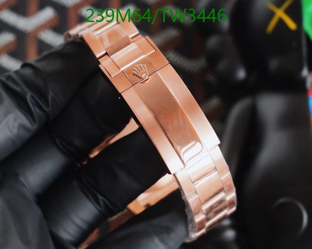 Rolex-Watch-Mirror Quality Code: TW3446 $: 239USD