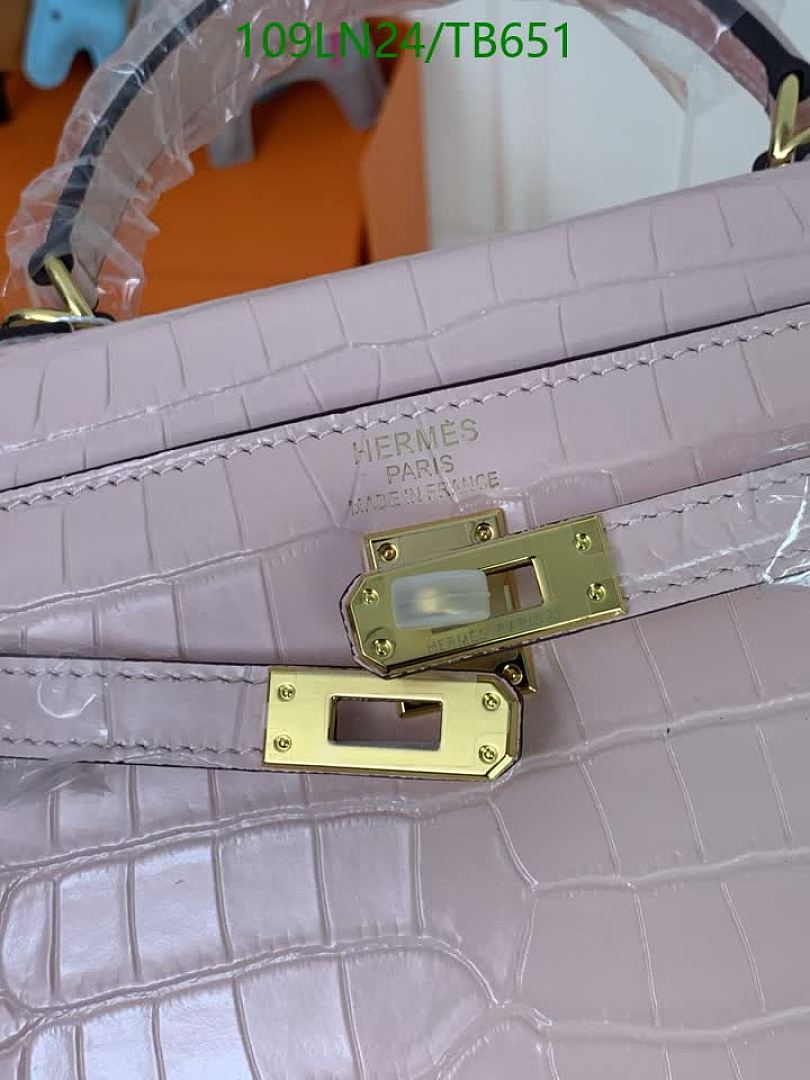 Hermes-Bag-4A Quality Code: TB651 $: 109USD