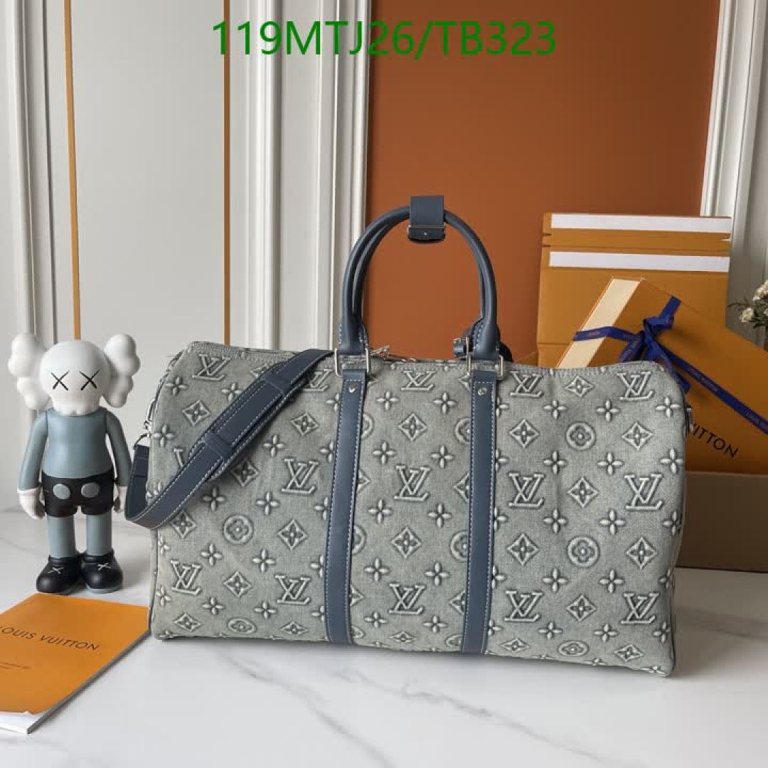 LV-Bag-4A Quality Code: TB323 $: 119USD