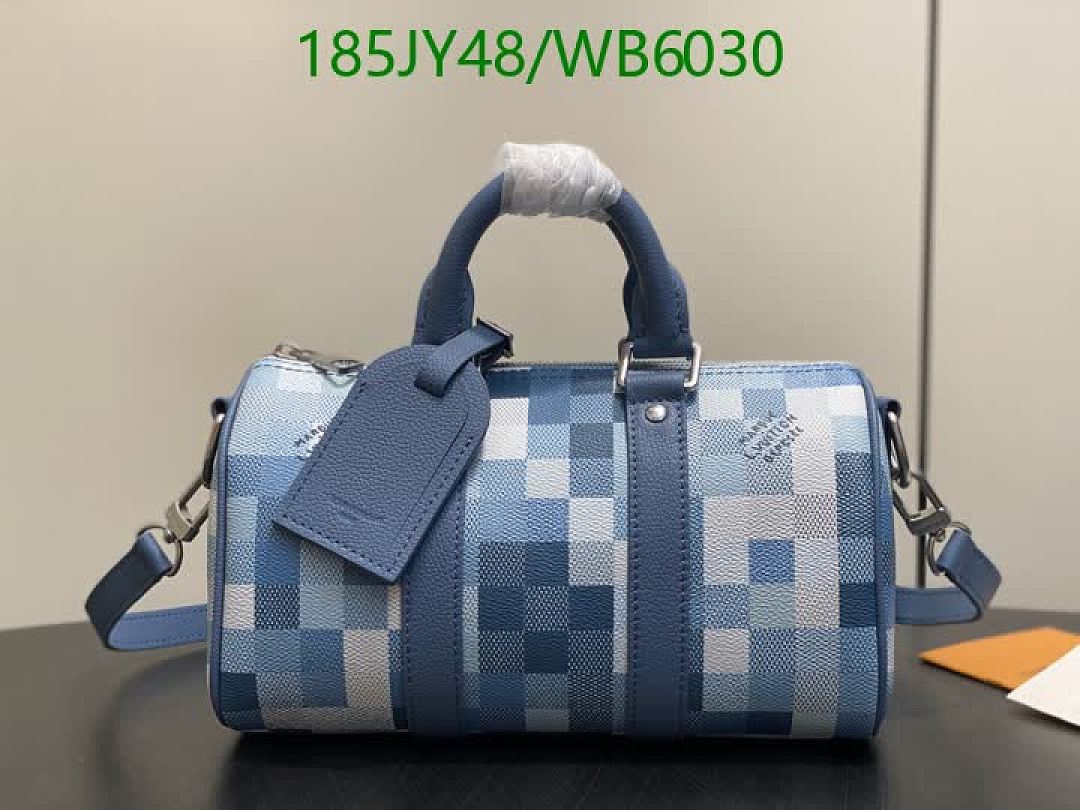 LV-Bag-Mirror Quality Code: WB6030 $: 185USD