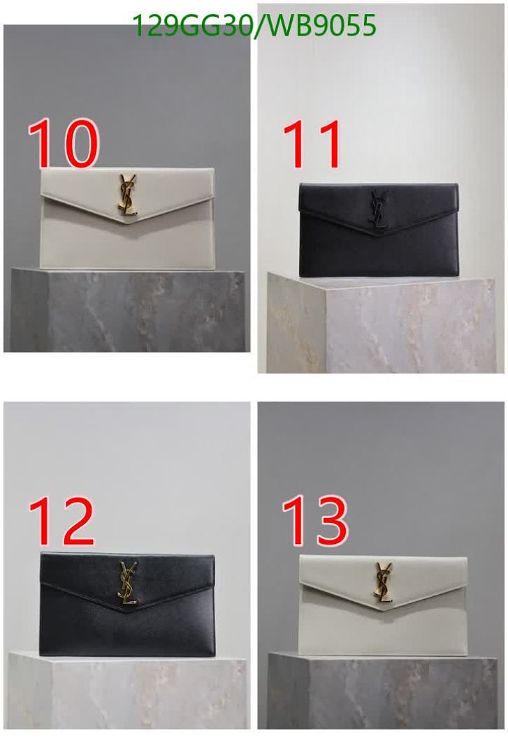 YSL-Bag-Mirror Quality Code: WB9055 $: 129USD