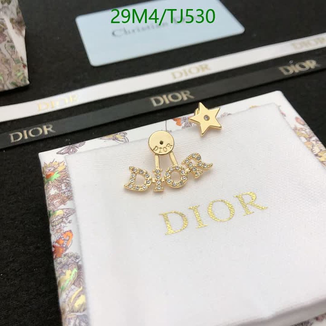 Dior-Jewelry Code: TJ530 $: 29USD