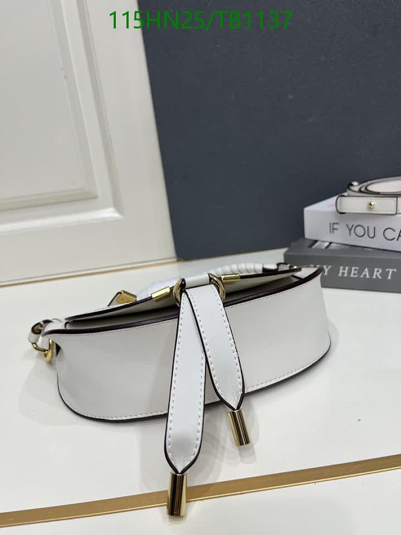 Chloe-Bag-4A Quality Code: TB1137 $: 115USD