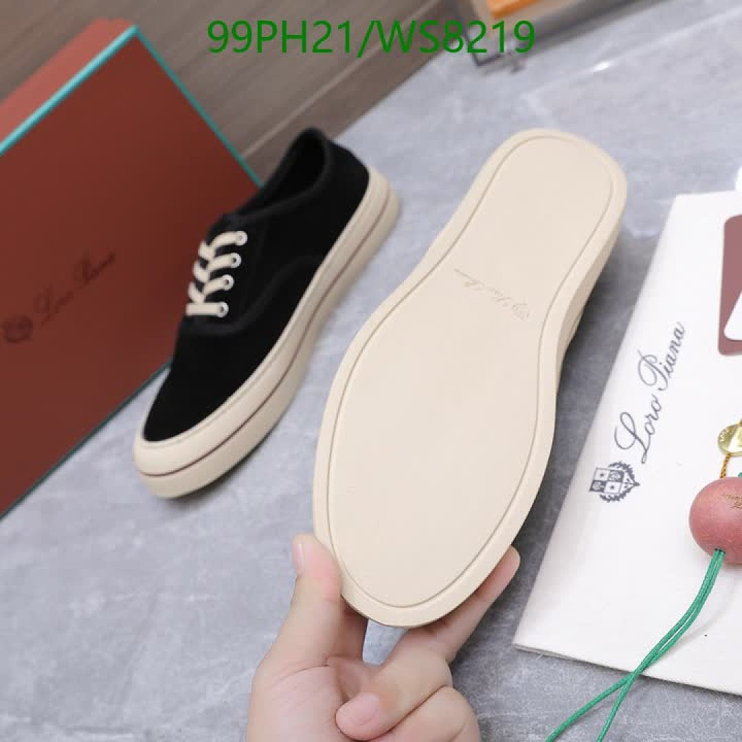 Loro Piana-Women Shoes Code: WS8219 $: 99USD