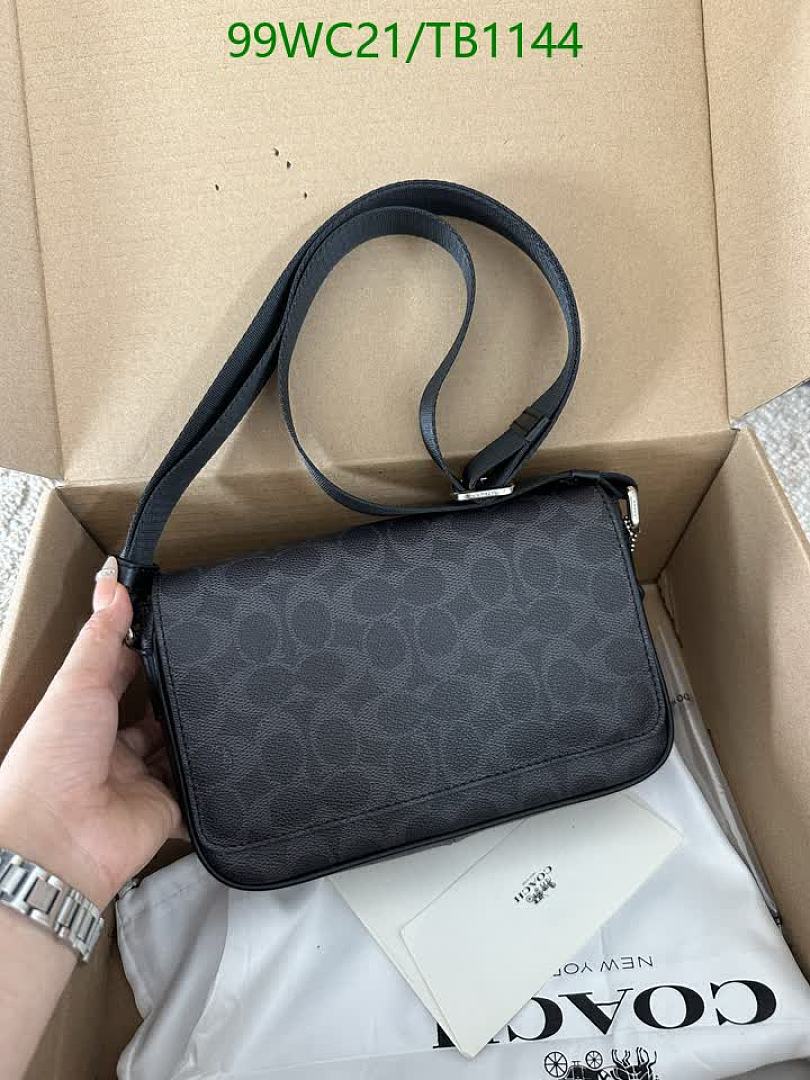 Coach-Bag-4A Quality Code: TB1144 $: 99USD