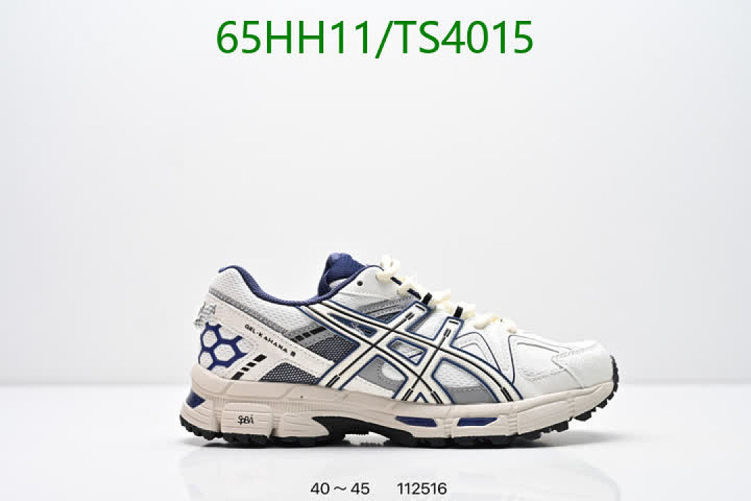 Asics-Men shoes Code: TS4015 $: 65USD