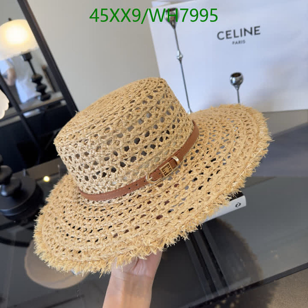 Celine-Cap(Hat) Code: WH7995 $: 45USD