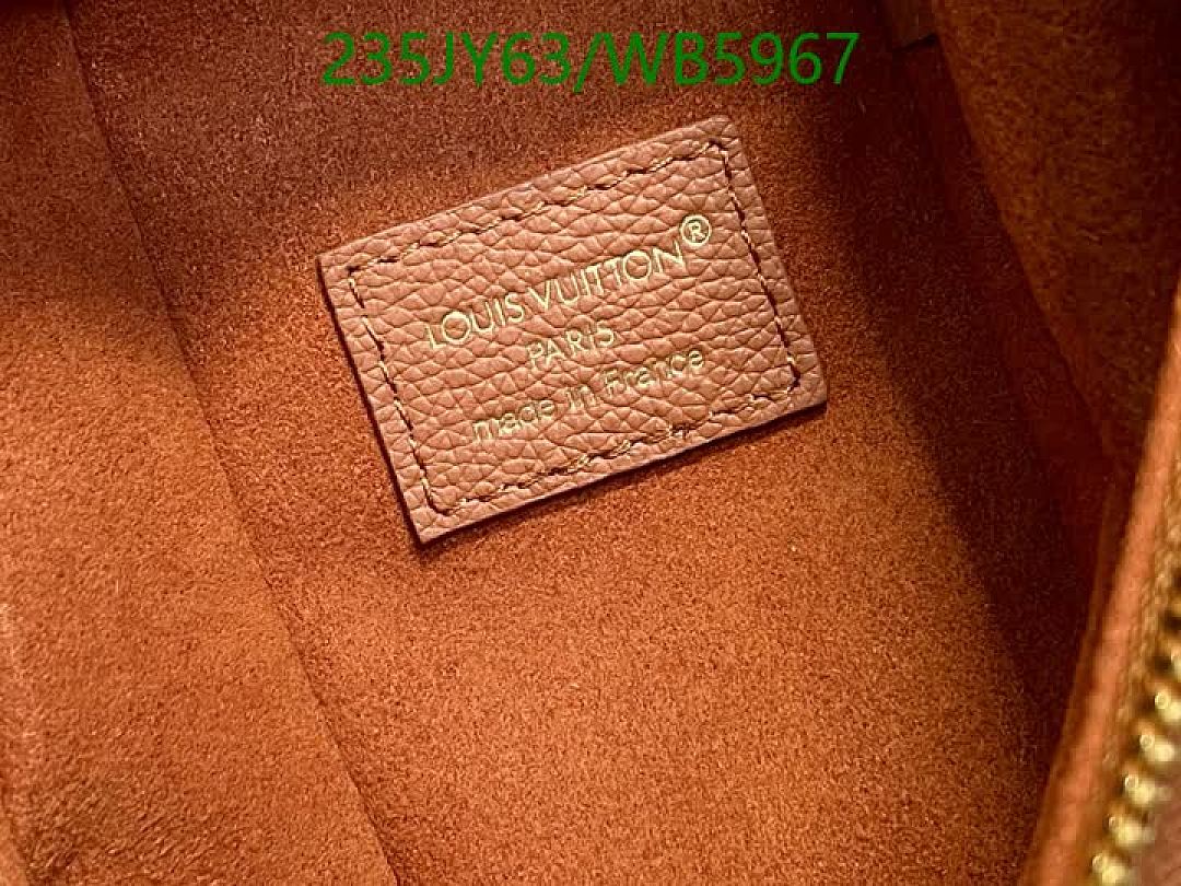 LV-Bag-Mirror Quality Code: WB5967 $: 235USD