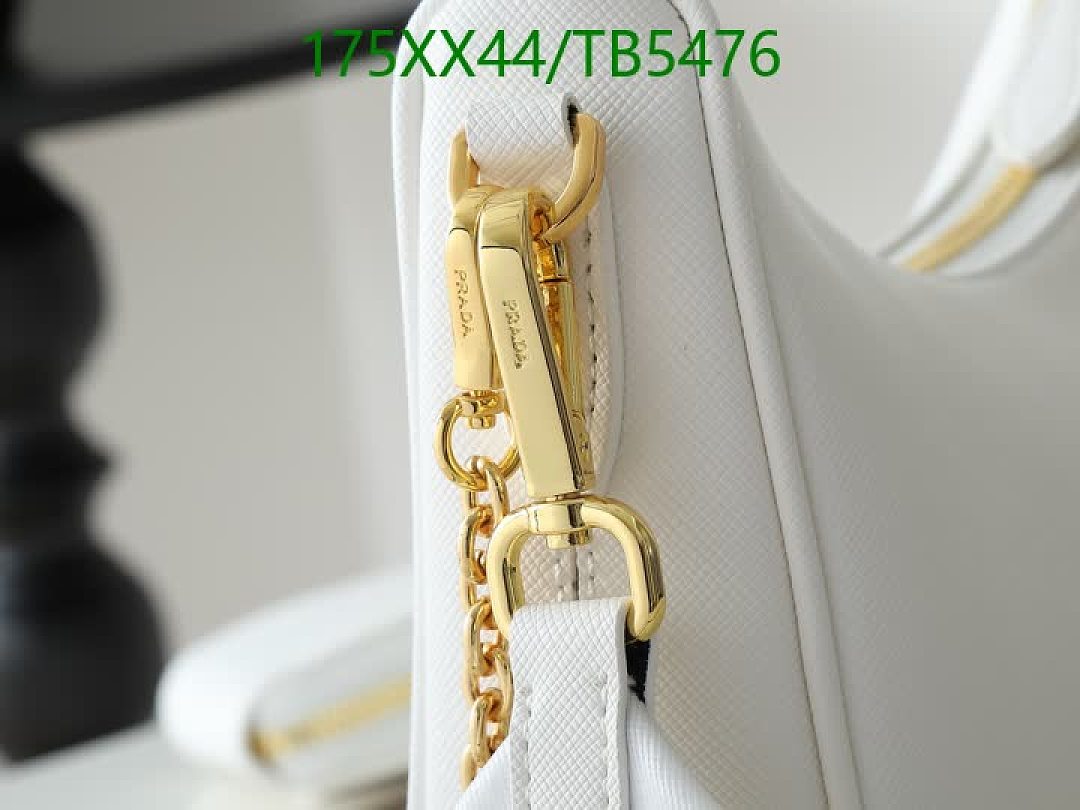 Prada-Bag-Mirror Quality Code: TB5476 $: 175USD