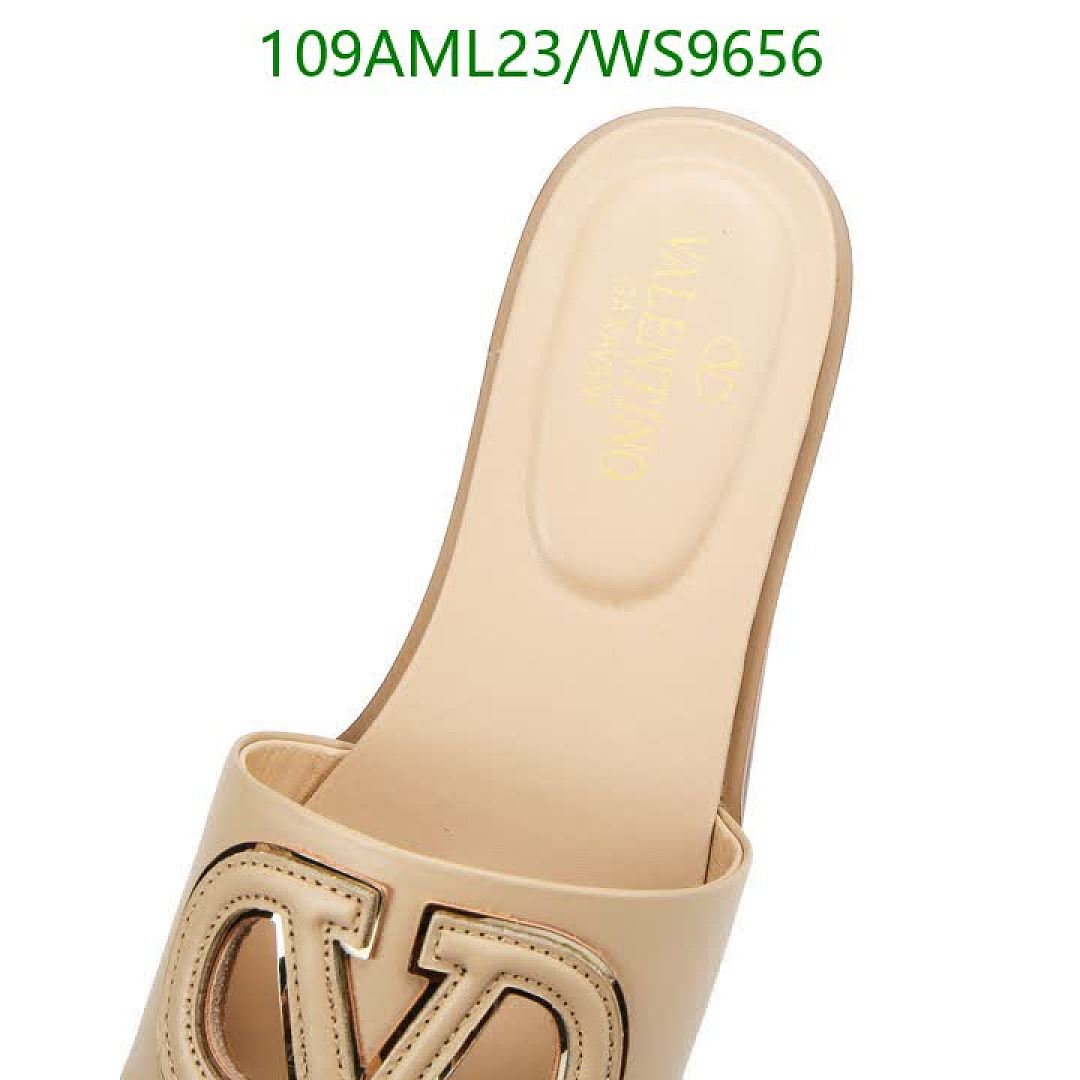 Valentino-Women Shoes Code: WS9656 $: 109USD