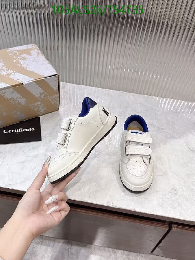 Golden Goose-Kids shoes Code: TS4735 $: 105USD