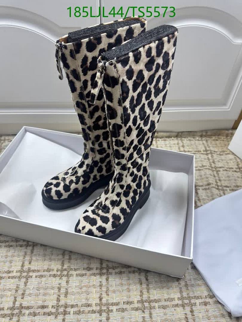 The Row-Women Shoes Code: TS5573 $: 185USD