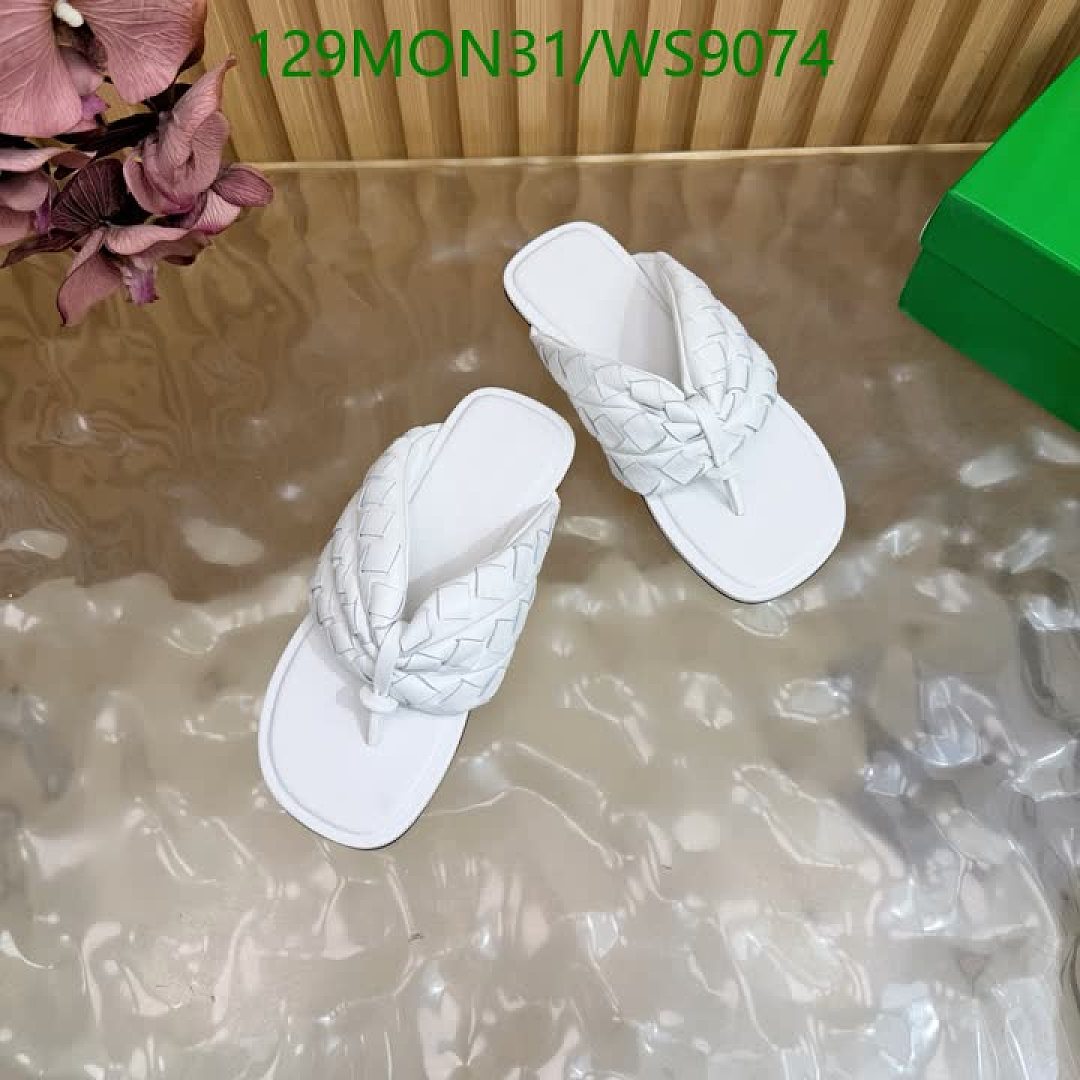 BV-Women Shoes Code: WS9074 $: 129USD
