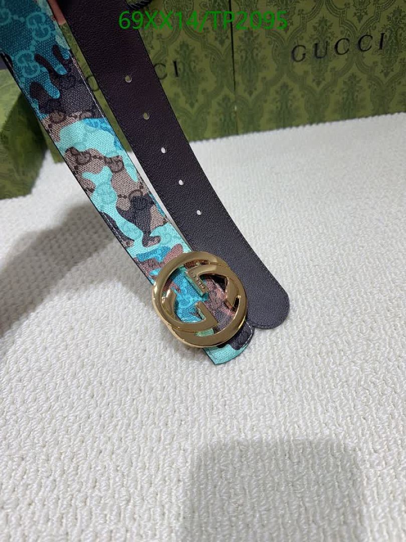 Gucci-Belts Code: TP2095 $: 69USD