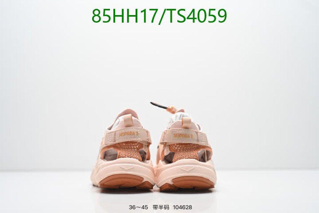 Hoka-Women Shoes Code: TS4059 $: 85USD