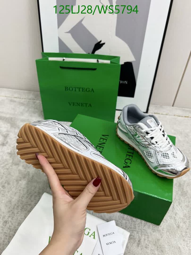 BV-Women Shoes Code: WS5794 $: 125USD