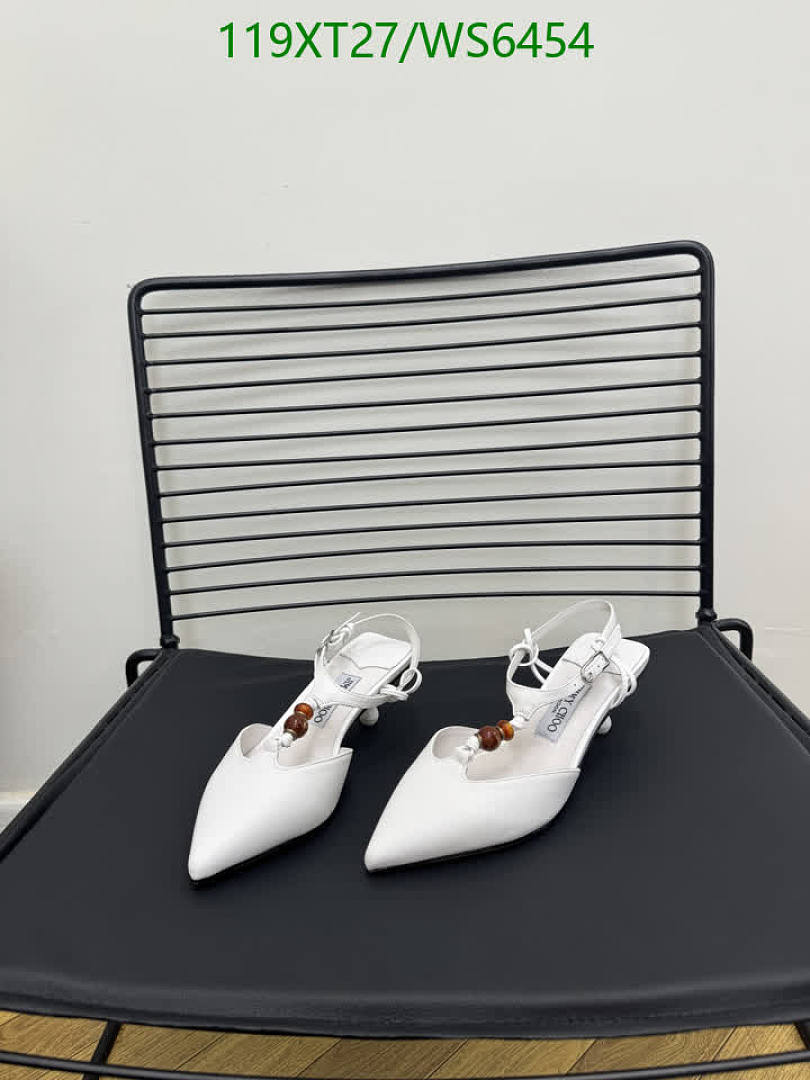 Jimmy Choo-Women Shoes Code: WS6454 $: 119USD