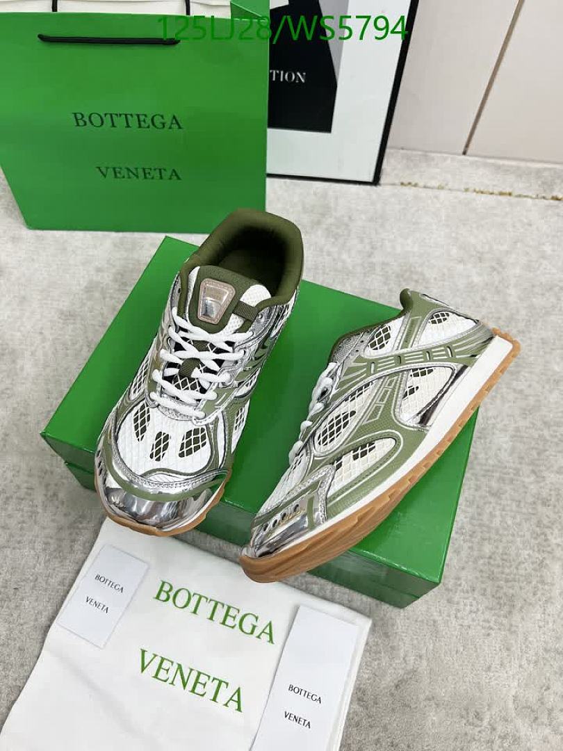 BV-Women Shoes Code: WS5794 $: 125USD