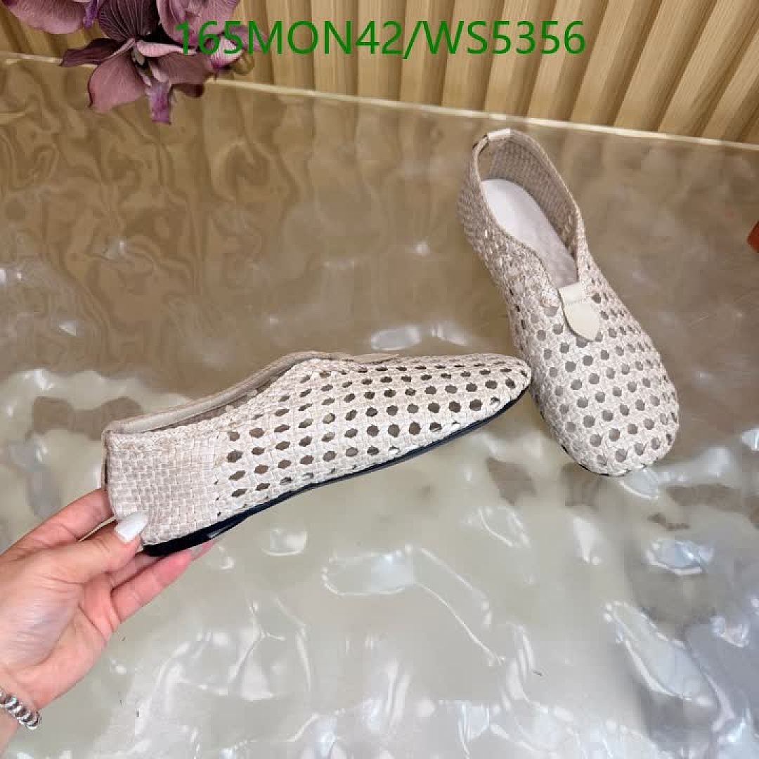 Loro Piana-Women Shoes Code: WS5356 $: 165USD