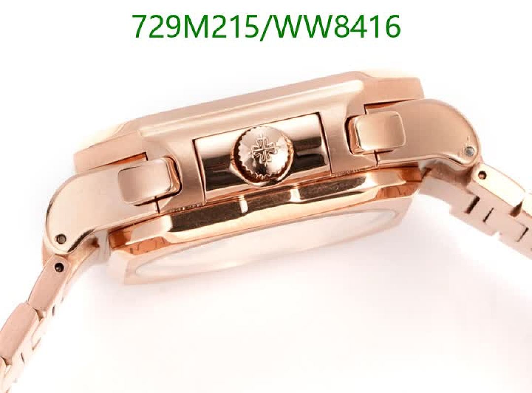 Patek Philippe-Watch-Mirror Quality Code: WW8416 $: 729USD