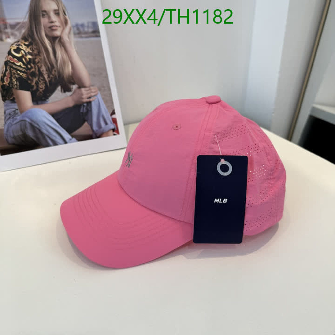 MLB-Cap(Hat) Code: TH1182 $: 29USD