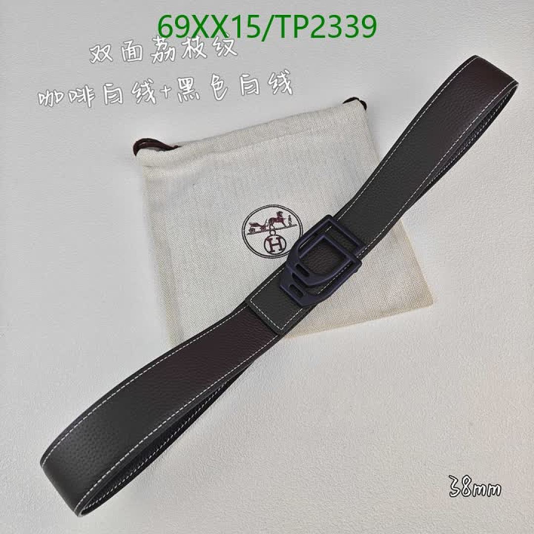 Hermes-Belts Code: TP2339 $: 69USD