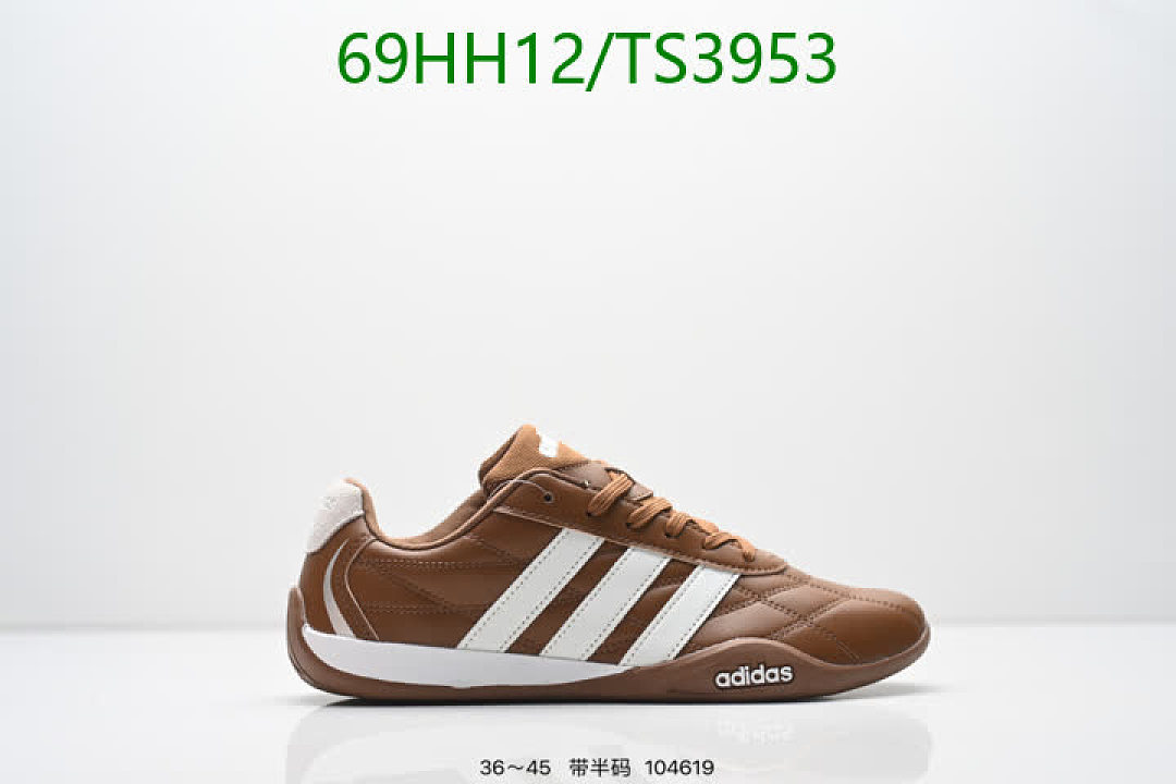 Adidas-Women Shoes Code: TS3953 $: 69USD