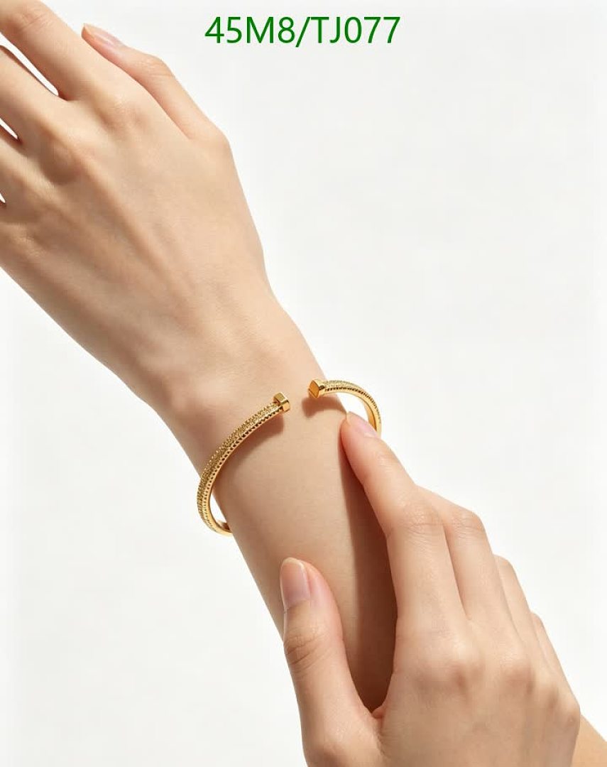 Cartier-Jewelry Code: TJ077 $: 45USD