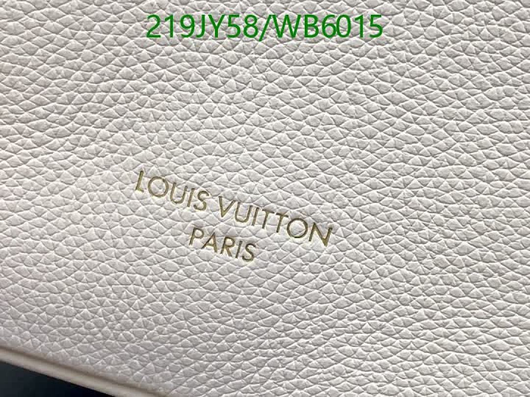 LV-Bag-Mirror Quality Code: WB6015 $: 219USD