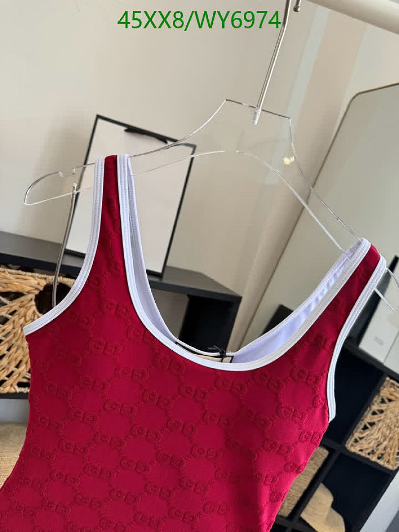 GUCCI-Swimsuit Code: WY6974 $: 45USD