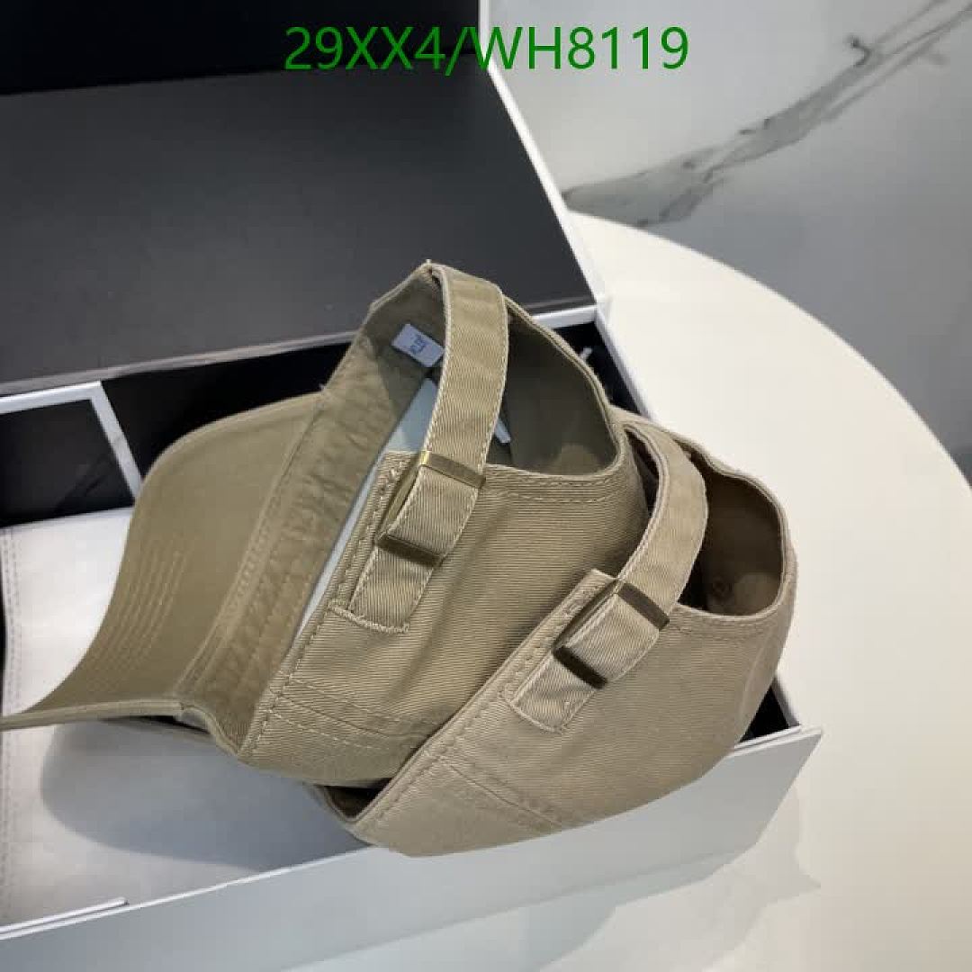 Moncler-Cap(Hat) Code: WH8119 $: 29USD