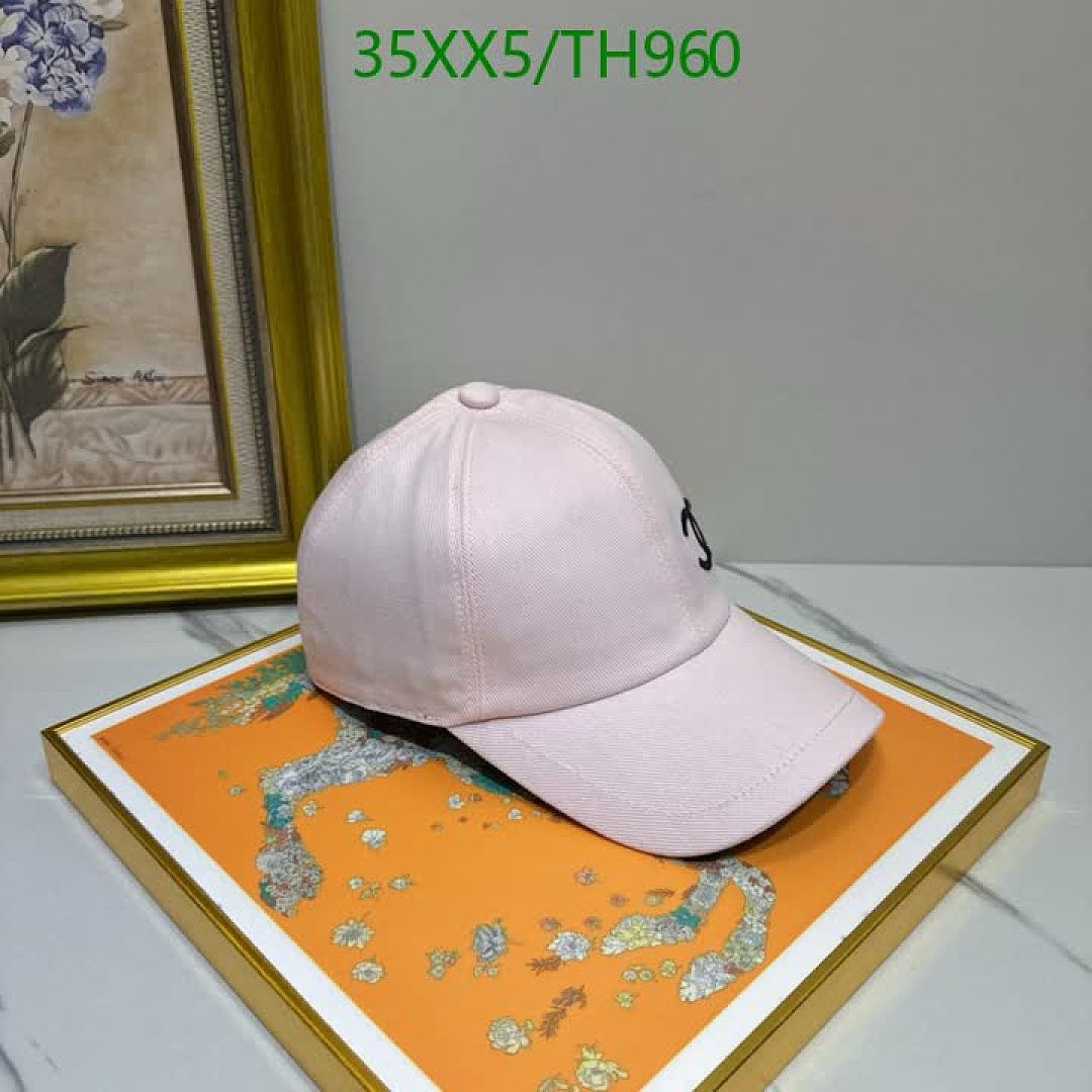 Chanel-Cap(Hat) Code: TH960 $: 35USD
