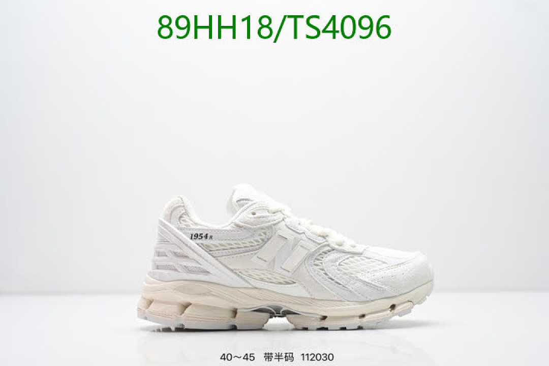 New Balance-Men shoes Code: TS4096 $: 89USD